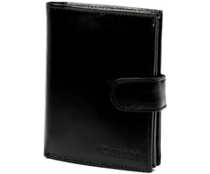 Piniginė vyrams Cavaldi 0001L-P-BS RFID