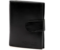 Piniginė vyrams Cavaldi 0720L-P-BS RFID