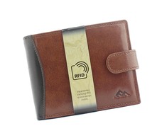 Piniginė vyrams EL FORREST 545-21 RFID