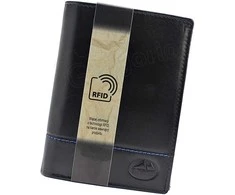 Piniginė vyrams EL FORREST 859-623 RFID