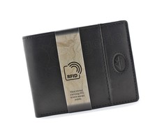 Piniginė vyrams EL FORREST 892/A-61 RFID
