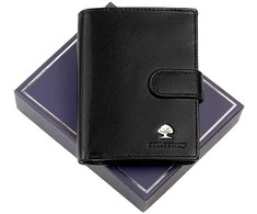 Piniginė vyrams Luxury 277 RFID