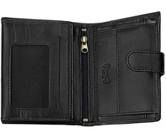 Piniginė vyrams Luxury 277 RFID