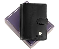Piniginė vyrams Luxury 278-5 RFID