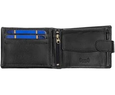 Piniginė vyrams Luxury 286-1 RFID