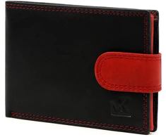 Piniginė vyrams Money Kepper CNM 5600B RFID