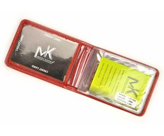 Piniginė vyrams Money Kepper R7004