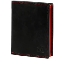 Piniginė vyrams Money Kepper SN5601 RFID