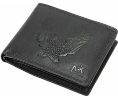 Piniginė vyrams Money Kepper TCC 5600-1 RFID