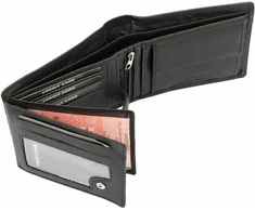 Piniginė vyrams Money Kepper TCC 5600-5 RFID