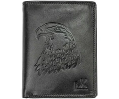 Piniginė vyrams Money Kepper TCC 5601-5 RFID