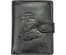 Piniginė vyrams Money Kepper TCC 5601B-5 RFID