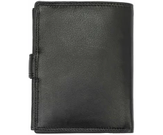 Piniginė vyrams Money Kepper TCC 5601B-6 RFID