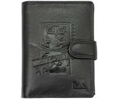 Piniginė vyrams Money Kepper TCC 5601B-6 RFID