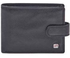 Piniginė vyrams Nordee GW-2215 RFID