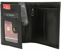 Piniginė vyrams Peterson PTN 303.01