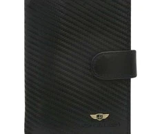 Piniginė vyrams Peterson PTN 339Z-CA