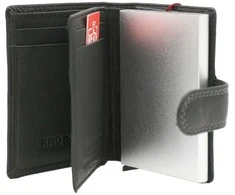 Piniginė vyrams Peterson PTN G586-GKA