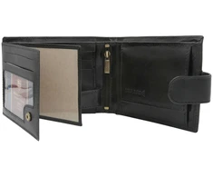 Piniginė vyrams Peterson PTN N61L-VT