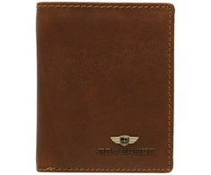Piniginė vyrams Peterson PTN WL-0904-COM