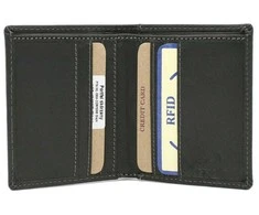 Piniginė vyrams Peterson PTN WL-0904-COM