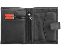 Piniginė vyrams Pierre Cardin CB TILAK26 326A RFID F