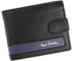 Piniginė vyrams Pierre Cardin CB TILAK26 324A RFID F