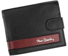 Piniginė vyrams Pierre Cardin CB TILAK26 324A RFID F