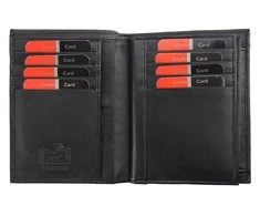 Piniginė vyrams Pierre Cardin CB TILAK26 331 RFID