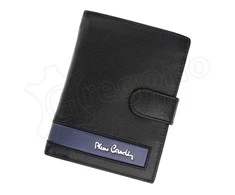 Piniginė vyrams Pierre Cardin CB TILAK26 326A RFID