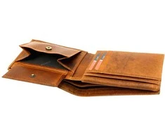 Piniginė vyrams Pierre Cardin TILAK110 8806 F
