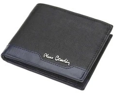 Piniginė vyrams Pierre Cardin TILAK37 8824 RFID