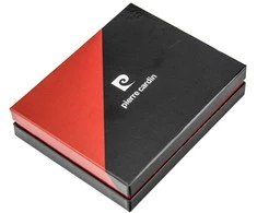 Piniginė vyrams Pierre Cardin TILAK38 325 RFID F