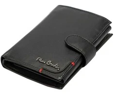 Piniginė vyrams Pierre Cardin TILAK75 326A F
