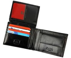 Piniginė vyrams Pierre Cardin YS507.1 8806 RFID F