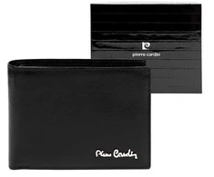 Piniginė vyrams Pierre Cardin YS520.1 8806 RFID F