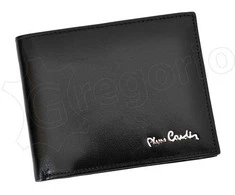 Piniginė vyrams Pierre Cardin YS520.1 8806 RFID F