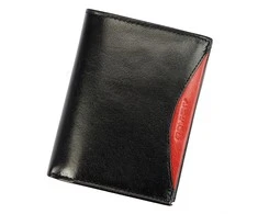 Piniginė vyrams Rovicky 1541-03-BOR RFID