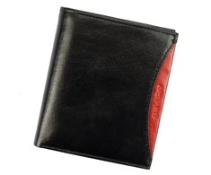 Piniginė vyrams Rovicky 1552-03-BOR RFID
