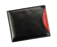 Piniginė vyrams Rovicky 1567-03-BOR RFID