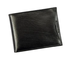 Piniginė vyrams Rovicky 1567-03-BOR RFID