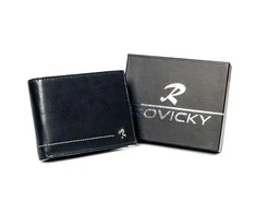 Piniginė vyrams Rovicky N992-CMC