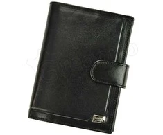 Piniginė vyrams Rovicky PC-104L-BAR RFID