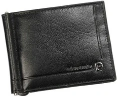 Piniginė vyrams su klipsu Pierre Cardin TILAK52 8858A F