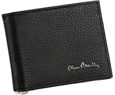 Piniginė vyrams su klipsu Pierre Cardin TILAK11 8858A F