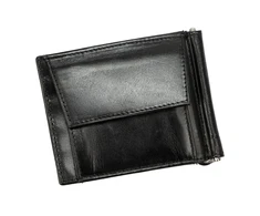 Piniginė vyrams su klipsu Pierre Cardin TILAK52 8858A