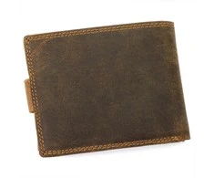Nordee Piniginė vyrams Wild L895-002