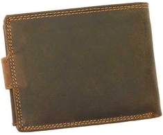 Nordee Piniginė vyrams Wild L895-003