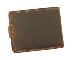 Nordee Piniginė vyrams Wild L895-004