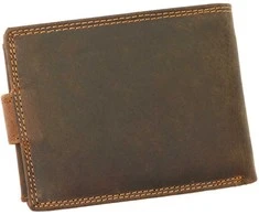 Nordee Piniginė vyrams Wild L895-005